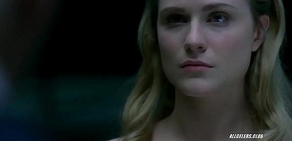  Evan Rachel Wood - Westworld - S01E05